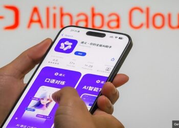 Supremacia chinesa? Alibaba lança poderosa IA, após lançamento bombástico da DeepSeek