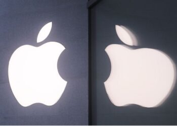 acionistas da apple