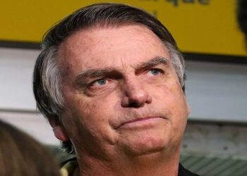 prisão de bolsonaro