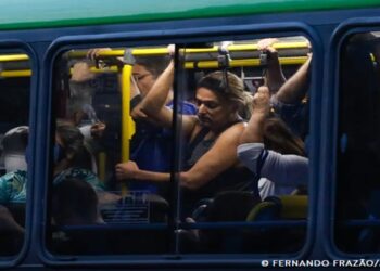 Transporte público: sete capitais começam ano com passagens mais caras