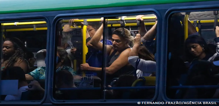 Transporte público: sete capitais começam ano com passagens mais caras