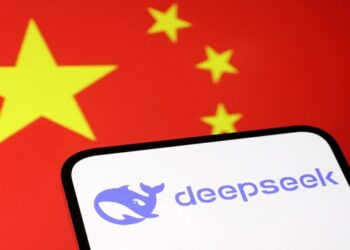 Microsoft e OpenAI investigam possível roubo de dados de IA por chinesa DeepSeek
