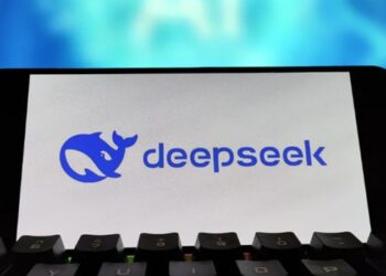 “Momento Sputnik” de IA chinesa gera tombo global em ações de tecnologia