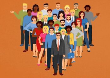 diversidade nas empresas