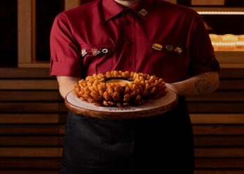 empregos outback em campos