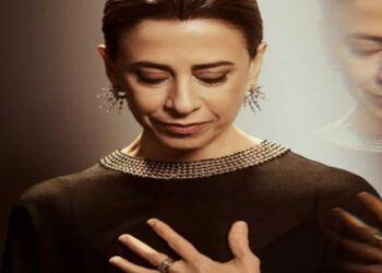 Fernanda Torres Globo de Ouro