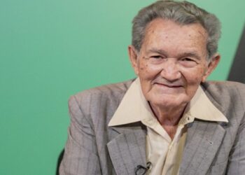 morte de leo batista