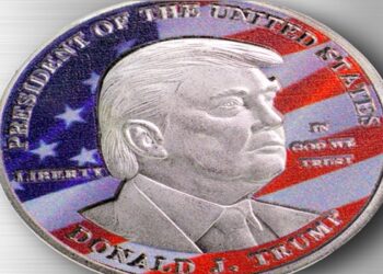 trump coin meme coins