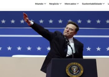 elon musk gesto nazista