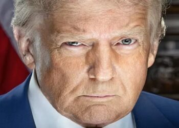 TERCEIRO MANDATO DE TRUMP