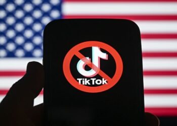 banimento do tik tok nos eua