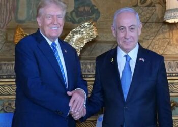 Netanyahu é primeiro líder estrangeiro convidado por Trump