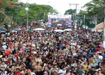 carnaval quissamã