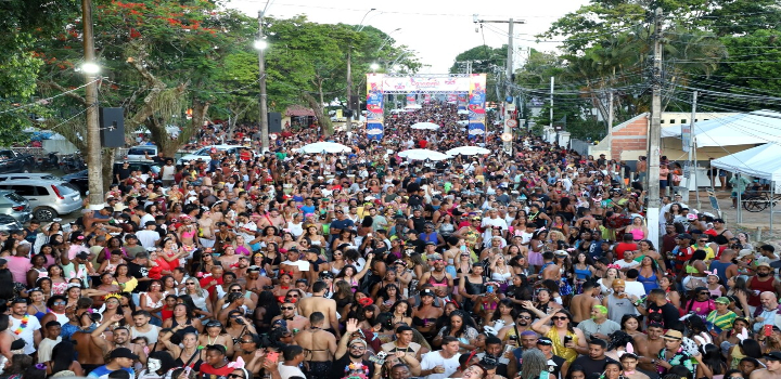 carnaval quissamã