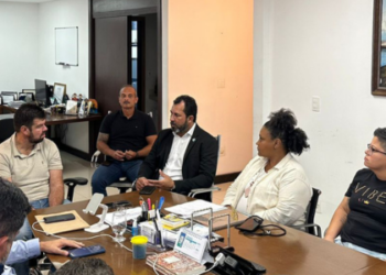 Governo municipal inicia análise das propostas da campanha salarial de 2025 e promete valorização dos trabalhadores.