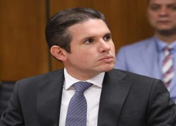 DEPUTADO HUGO MOTTA