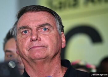 JAIR BOLSONARO GOLPE DE ESTADO