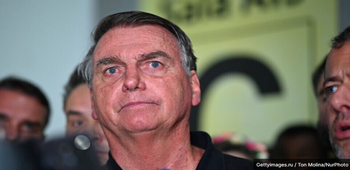 JAIR BOLSONARO GOLPE DE ESTADO