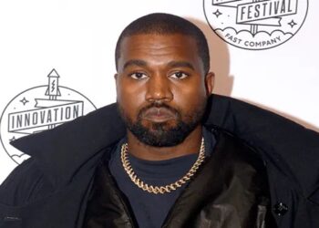 KANYE WEST NAZISMO