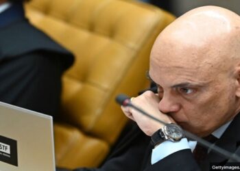 Moraes nega pedido de Bolsonaro para entregar defesa em 83 dias