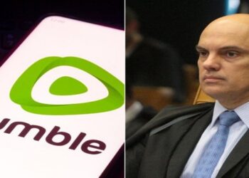 rumble alexandre de moraes