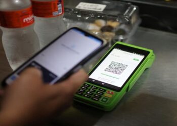 Sistema movimenta R$ 166,2 bilhões em 24 horas.