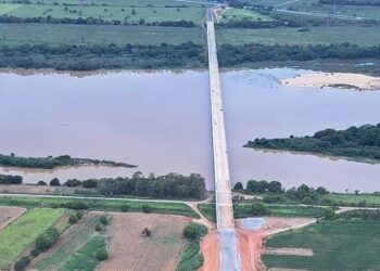 Ponte da Integração: a obra de infraestrutura mais importante do Norte Fluminense nas últimas décadas