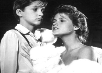 xuxa amor estranho amor
