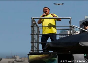 bolsonaro golpe