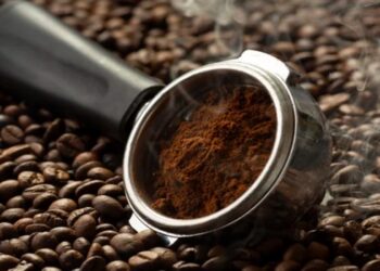 café fake e solúvel