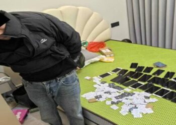 Golpe do amor virtual: chinês perde quase US$ 30 mil para namorada criada por IA