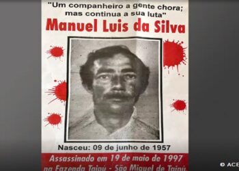 Corte Interamericana condena Brasil por omissão na morte de sem-terra