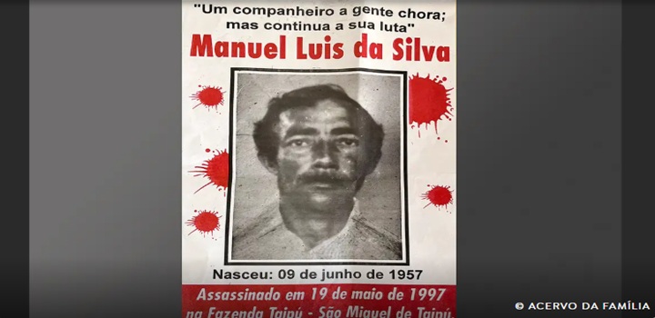 Corte Interamericana condena Brasil por omissão na morte de sem-terra