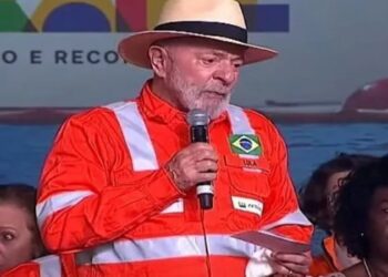 lula combustiveis