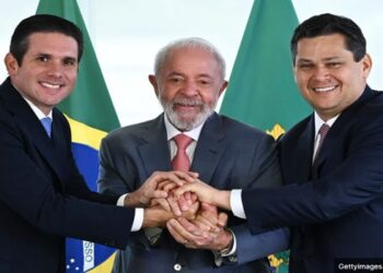 anistia 8 de janeiro