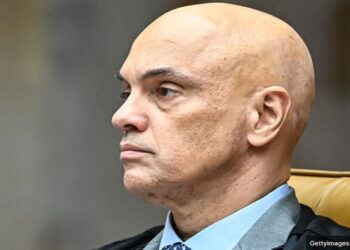 EUA retiram Alexandre de Moraes e Viviane Barci da lista de sanções da Lei Magnitsky