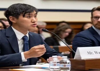 quem é o gênio que deseja defender Trump na 'guerra de IA'