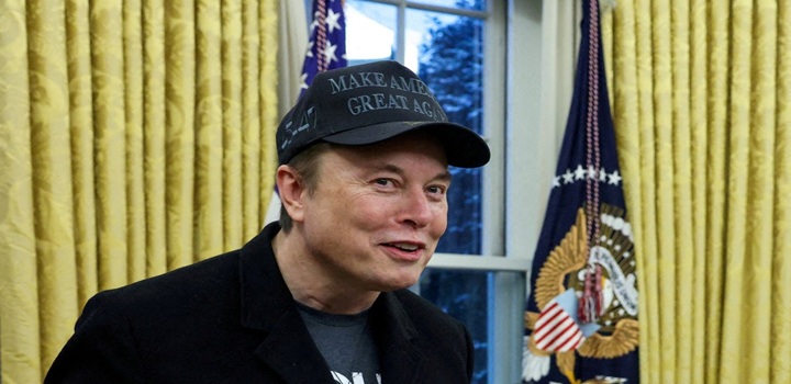 elon musk canadá