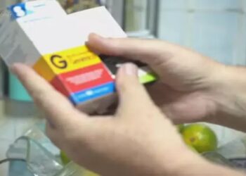 crianças viciadas em celular