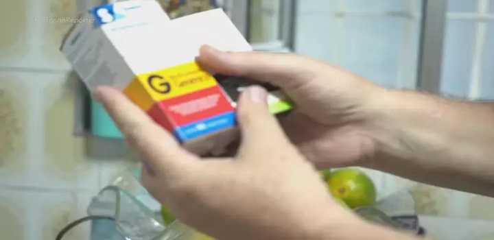 crianças viciadas em celular
