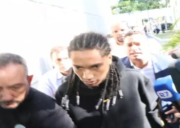 prisão de oruam