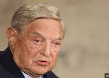 george soros