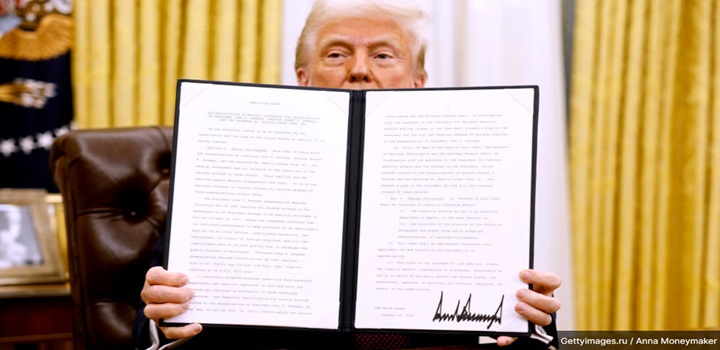 governo trump tarifas canadá