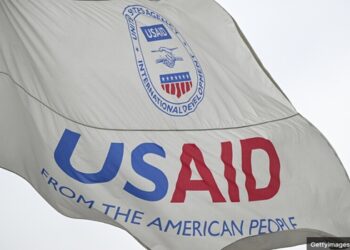 Trump corta verba da amazonia