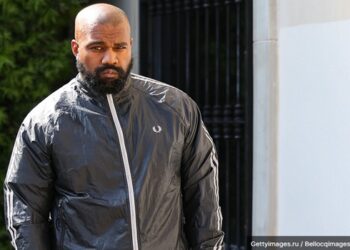 kanye west nazismo