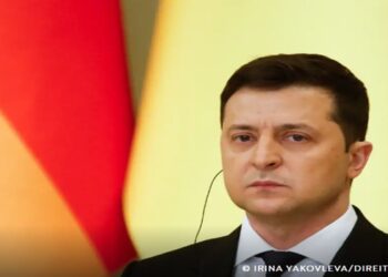 3 anos guerra da ucrania