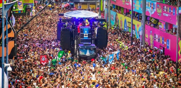 carnaval salvador 2025