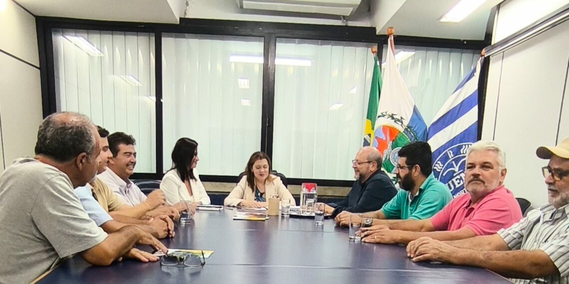Campos-RJ: Baixada Campista pode virar polo para plantio de milho e feijão