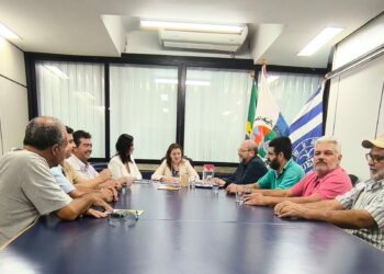 Campos-RJ: Baixada Campista pode virar polo para plantio de milho e feijão