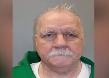 HOMEM FUZILADO PENA DE MORTE EUA